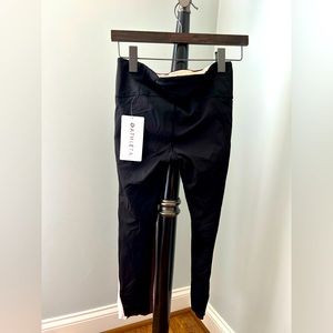 NWT Athleta / Leggings/ Spandex & Elastic / XS